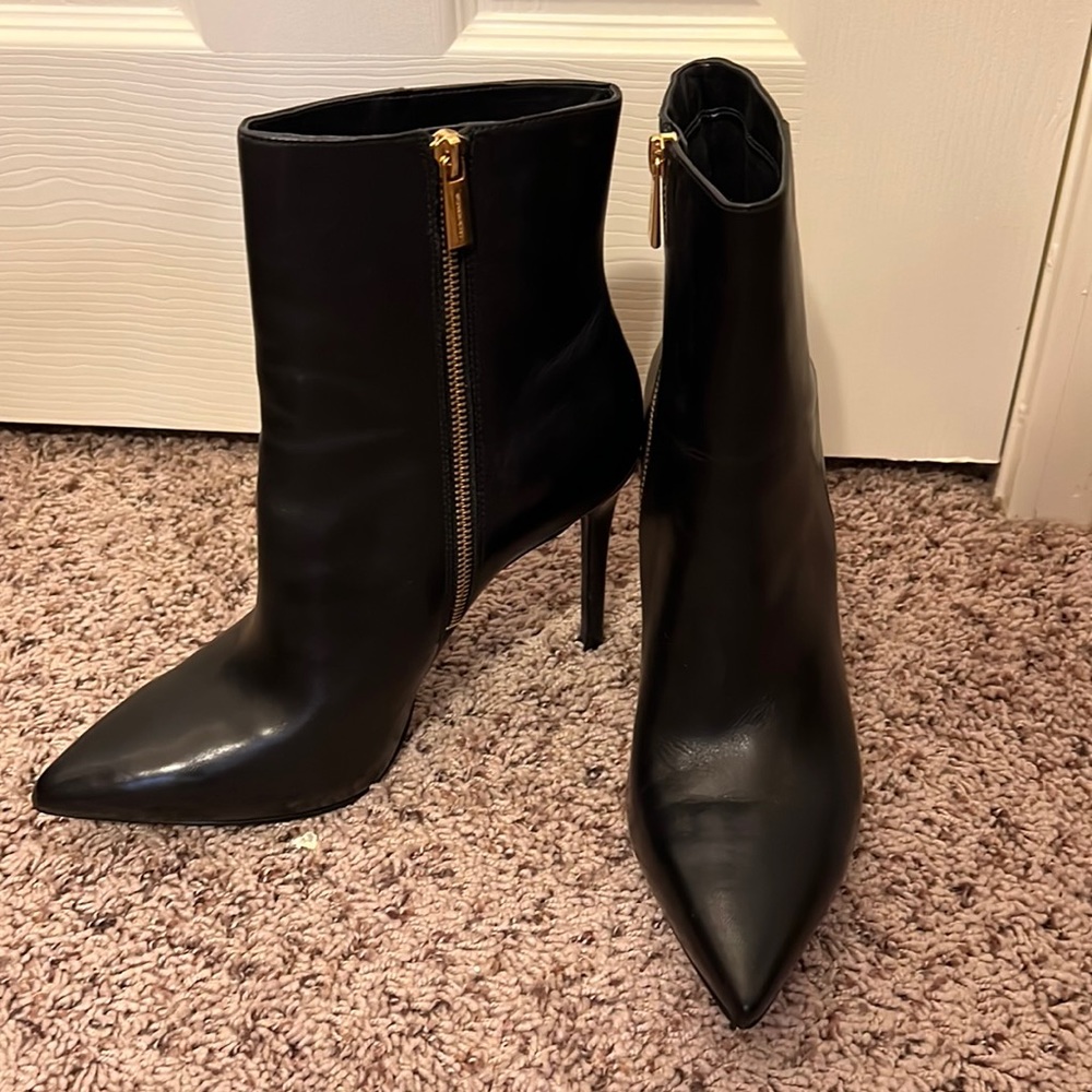 Michael Kors Booties